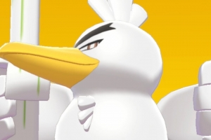 Pokémon Espada y Escudo: revelado Sirfetch’d, evolución de Farfetch’d