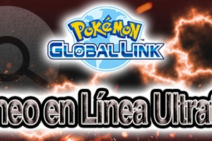 El Torneo en Línea Ultrafinal será la última competición de Pokémon Ultrasol y Ultraluna