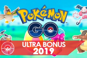 ▷ Ultra bonus 2019 Parte 1, 2 y 3