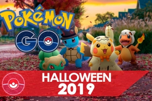 Halloween 2019, información del evento