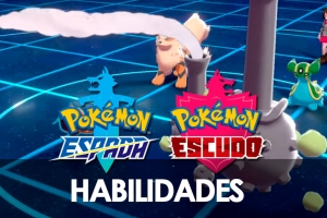 Nuevas Habilidades