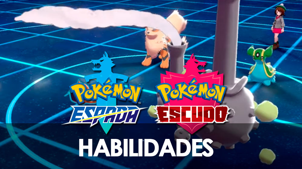 Todas las debilidades elementales según el tipo de Pokémon en Espada y  Escudo - Meristation