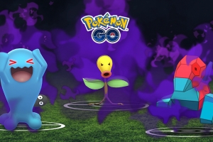Un nuevo evento basado en los Pokémon del Team GO Rocket ha comenzado en Pokémon GO