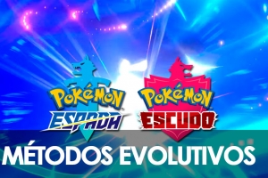Evoluciones y nuevos métodos evolutivos
