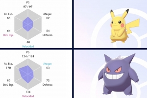 Nuevas funciones y objetos revelados en un nuevo tráiler de Pokémon Espada y Escudo