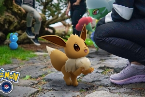 Niantic revela los detalles de lo que será la Aventura con tu Compañero en Pokémon GO