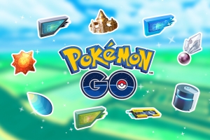 Un nuevo «Evento de Evolución» es anunciado para Pokémon GO