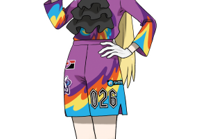 Dreo Pokemon Espada Escudo La Isla De La Armadura