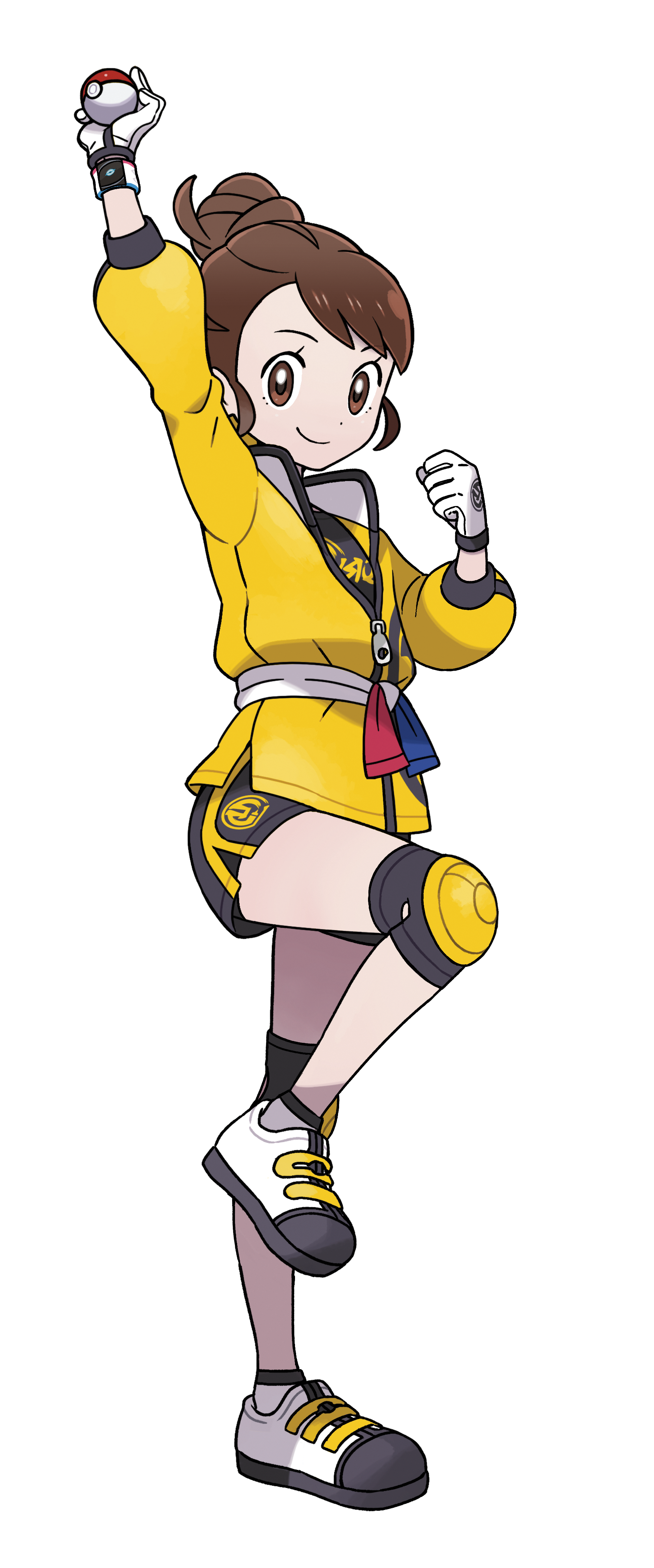 Isla De La Armadura Traje Protagonista Femenino