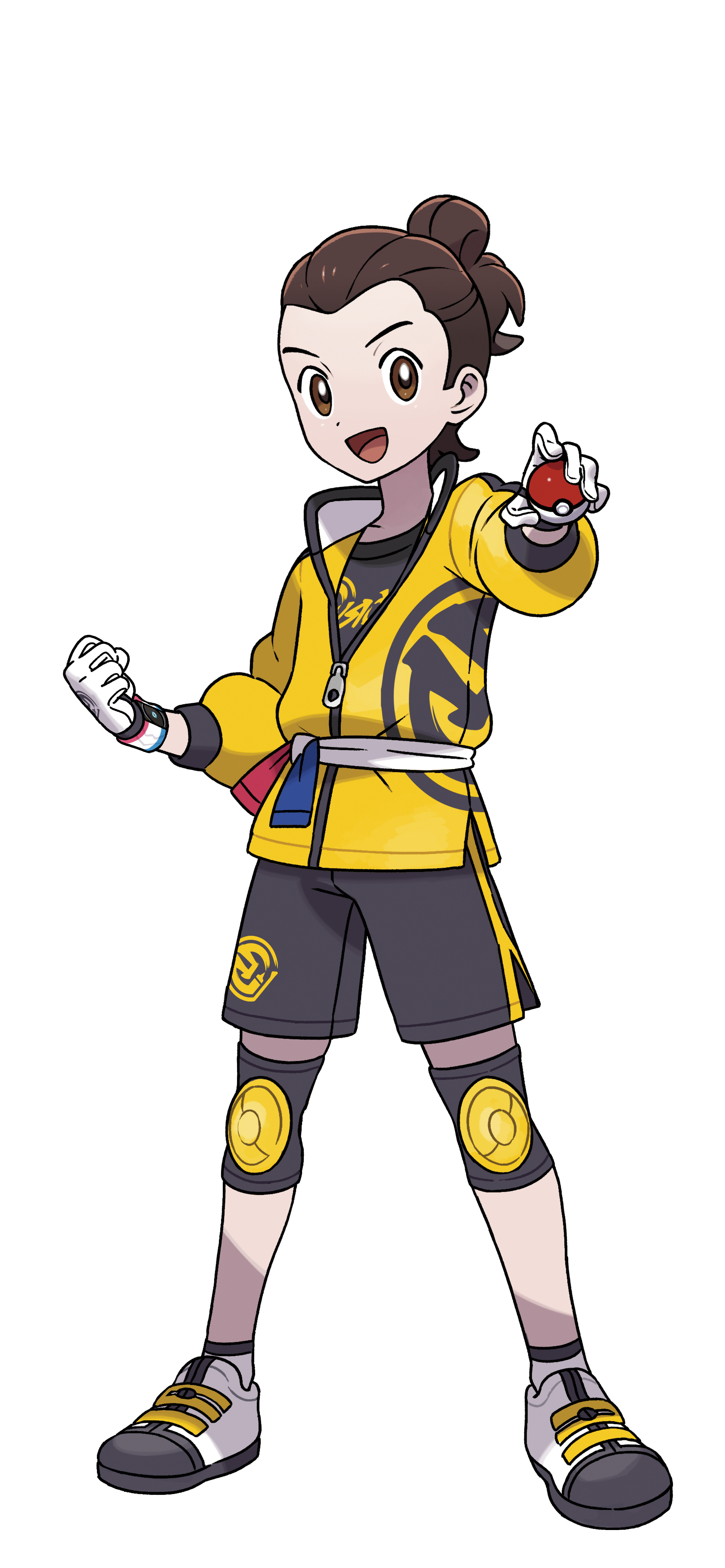 Isla De La Armadura Traje Protagonista Masculino