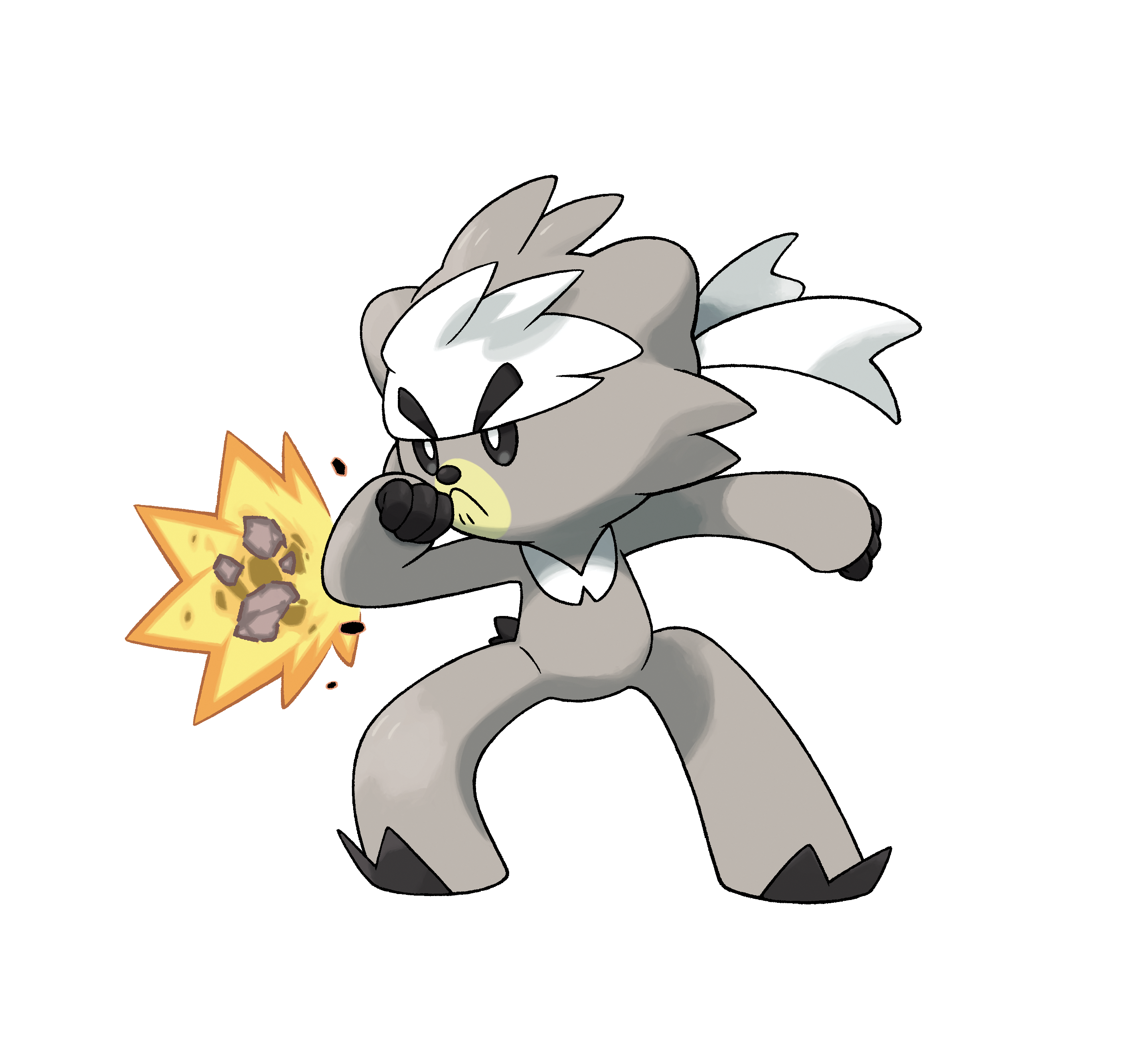 Kubfu 2 Pokemon Espada Escudo La Isla De La Armadura