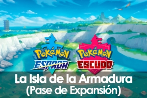 Estos son todos los Pokémon antiguos que regresan en el DLC «La Isla de la Armadura» de Pokémon Espada y Escudo