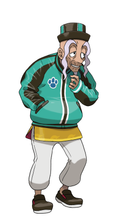 Mostaz Pokemon Espada Escudo La Isla De La Armadura