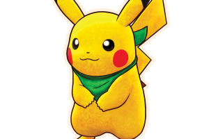 Pikachu Macho Pokemon Mundo Misterioso Equipo De Rescate Dx Switch