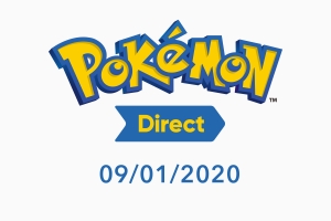 [Horario para cada país] Anunciado el primer Pokémon Direct del año para el 9 de enero