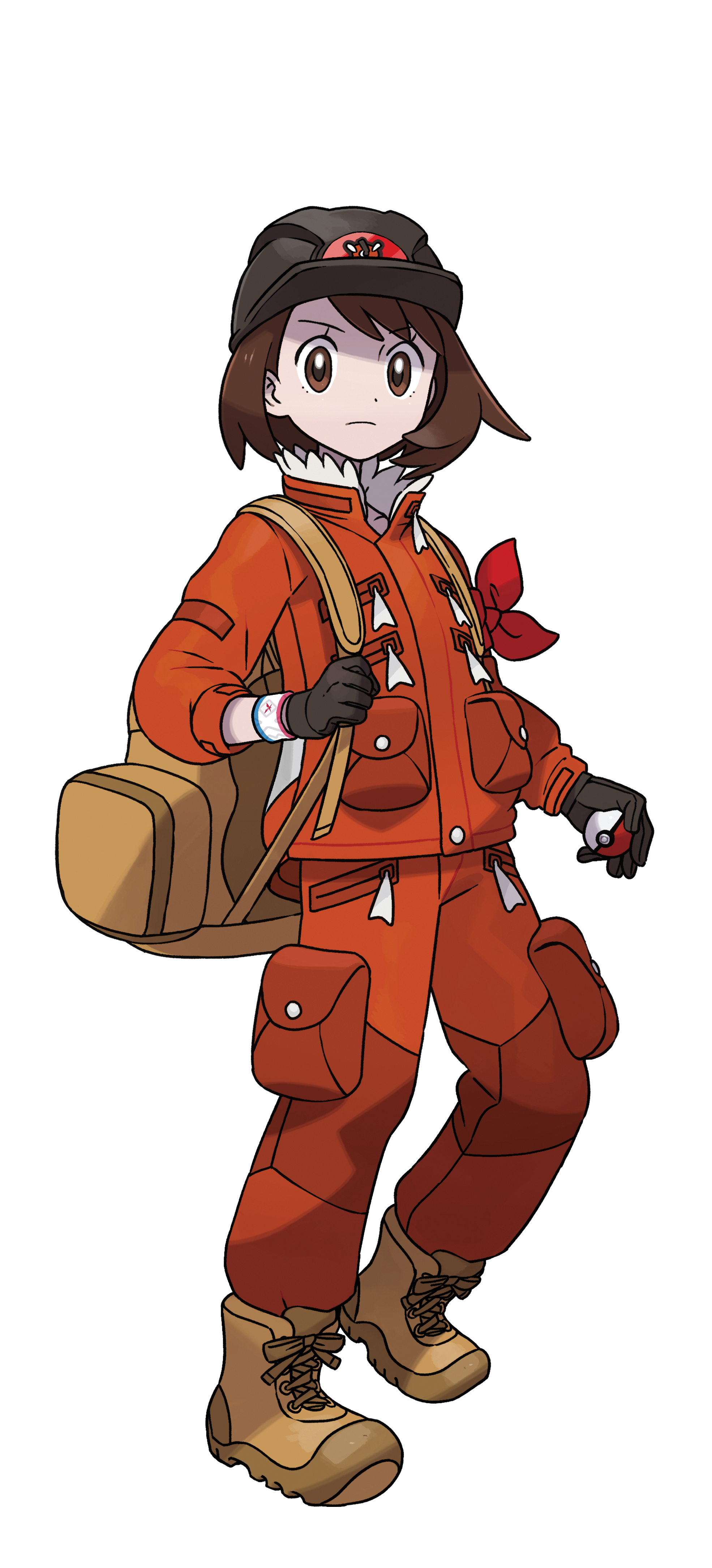 Tundra Nieves De La Corona Protagonista Femenino