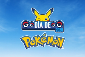 Pokémon GO celebrará el Día de Pokémon 2020 con un evento especial
