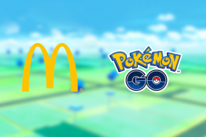 McDonald’s y Pokémon GO anuncian una alianza en Latinoamérica y el Caribe
