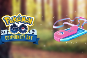 Se confirmó el Día de la Comunidad de Pokémon GO con Abra de protagonista para el 25 de abril