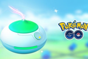 Anunciado el evento Día de incienso: ¡mezcla de tipos! para Pokémon GO