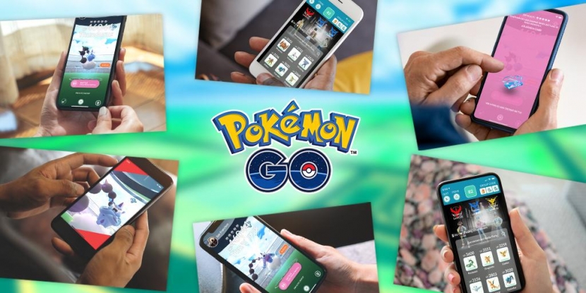 Pases Incursion Remota Pokemon Go
