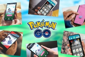 Niantic revela más detalles sobre las incursiones remotas en Pokémon GO