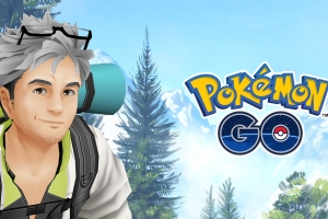 Revelado el logro de investigación de campo y horas del Pokémon destacado de mayo