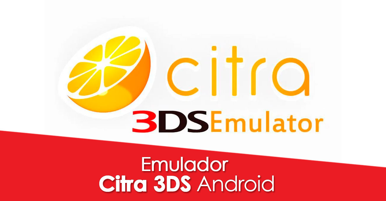 Citra 3ds Android Apk Emulador