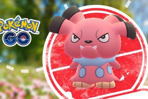 Anunciada la Investigación limitada con Snubbull y nuevo Día del Incienso con los tipos Agua y Siniestro