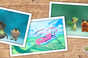 Más detalles sobre la Investigación Especial del Desafío Retorno 2020, los Pokémon de Galar están más cerca de Pokémon GO