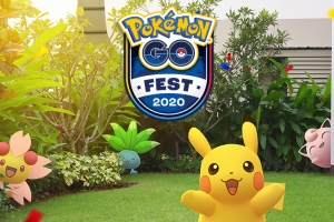 Deoxys y Genesect Shiny estarán disponibles en el Ultrabonus 2020 de Pokémon GO
