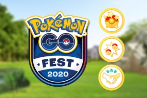 Pokémon GO celebra su cuarto aniversario comenzando los «desafíos semanales» en la previa al GO Fest 2020