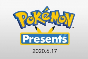 Anunciada presentación (Pokémon Direct) para mañana: «Pokémon Presents»