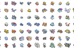 Filtrada la lista de Pokémon que regresarán en Las Nieves de la Corona de Pokémon Espada y Escudo