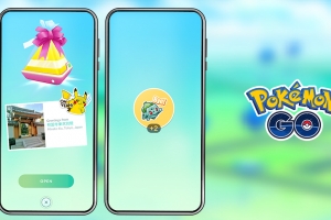 Próximamente se podrá invitar a amigos a las incursiones de Pokémon GO