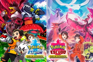 Cómo comprar el Pase de Expansión de Pokémon Espada y Escudo en la Nintendo eShop Argentina