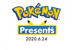 Un gran nuevo proyecto de Pokémon será revelado la próxima semana durante un nuevo Pokémon Presents