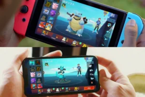 Anunciado Pokémon UNITE, el MOBA de Pokémon, para Nintendo Switch, iOS y Android