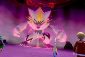 Anunciado evento de Zeraora Shiny para Pokémon Espada y Escudo