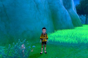 Diglett Alola Bahia Circular 01