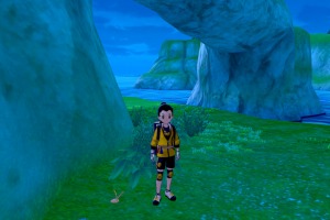 Diglett Alola Bahia Circular 05