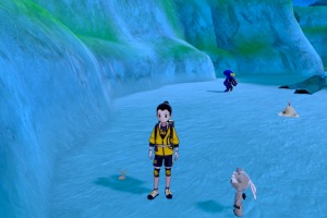 Diglett Alola Bahia Circular 06