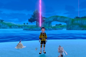 Diglett Alola Bahia Circular 07