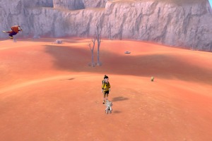 Diglett Alola Cuenca Arenosa 05