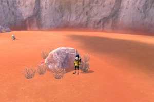 Diglett Alola Cuenca Arenosa 07