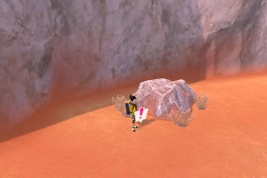 Diglett Alola Cuenca Arenosa 08