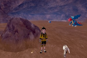 Diglett Alola Cueva Contienda 04