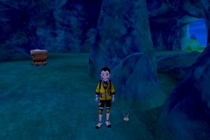 Diglett Alola Cueva Tenacidad 01