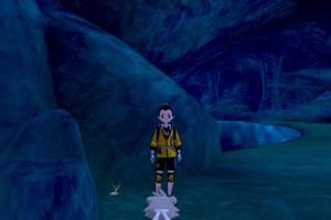 Diglett Alola Cueva Tenacidad 04