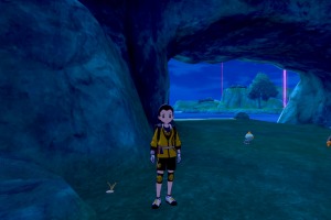 Diglett Alola Cueva Tenacidad 06